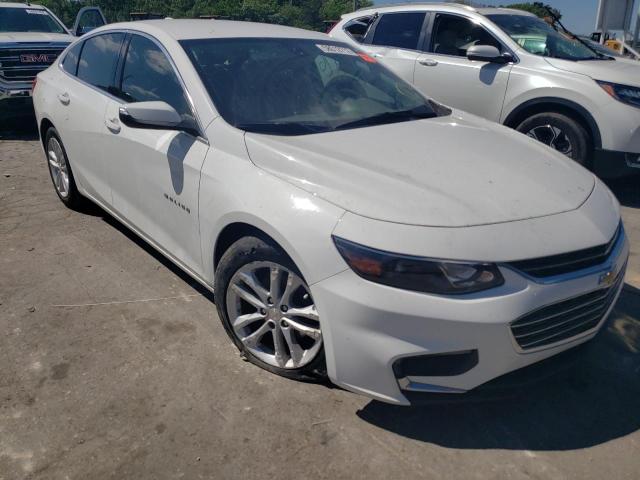 CHEVROLET MALIBU LT 2017 1g1ze5st8hf138903