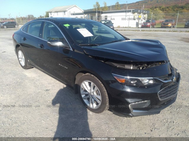 CHEVROLET MALIBU 2017 1g1ze5st8hf139811