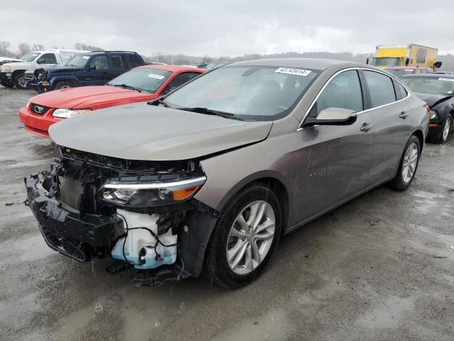 CHEVROLET MALIBU 2017 1g1ze5st8hf140246