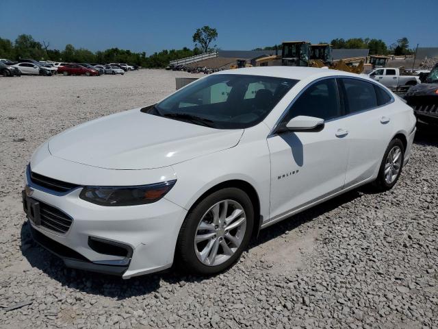 CHEVROLET MALIBU LT 2017 1g1ze5st8hf140716