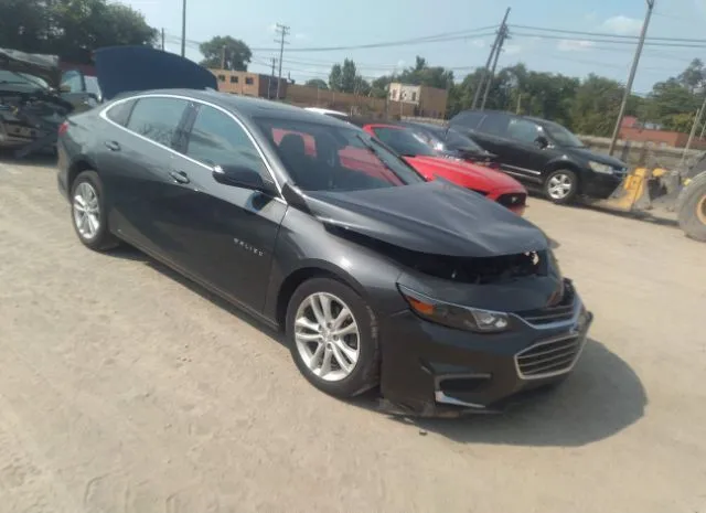 CHEVROLET MALIBU 2017 1g1ze5st8hf141459