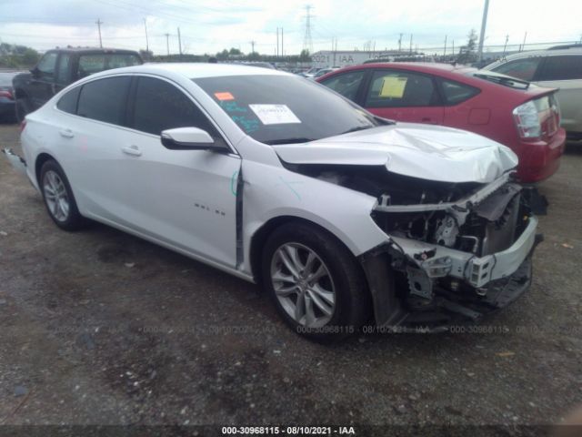 CHEVROLET MALIBU 2017 1g1ze5st8hf145401