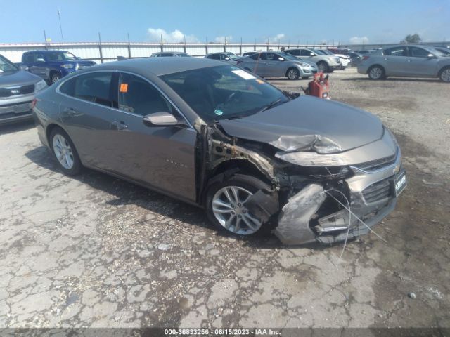 CHEVROLET MALIBU 2017 1g1ze5st8hf147181