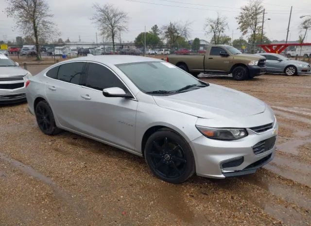 CHEVROLET MALIBU 2017 1g1ze5st8hf147956