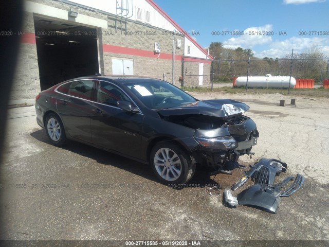 CHEVROLET MALIBU 2017 1g1ze5st8hf149075