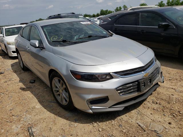 CHEVROLET MALIBU LT 2017 1g1ze5st8hf149805