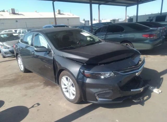 CHEVROLET MALIBU 2017 1g1ze5st8hf149917