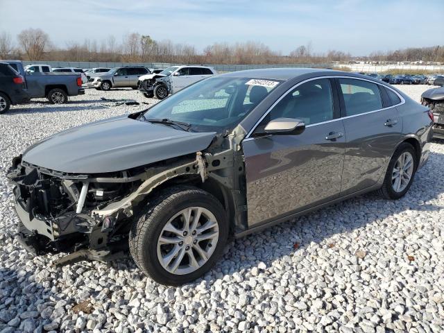 CHEVROLET MALIBU 2017 1g1ze5st8hf151912