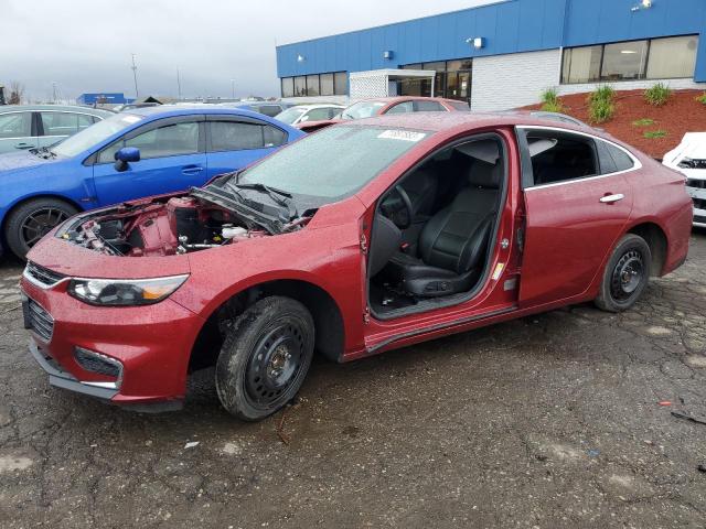 CHEVROLET MALIBU 2017 1g1ze5st8hf154051