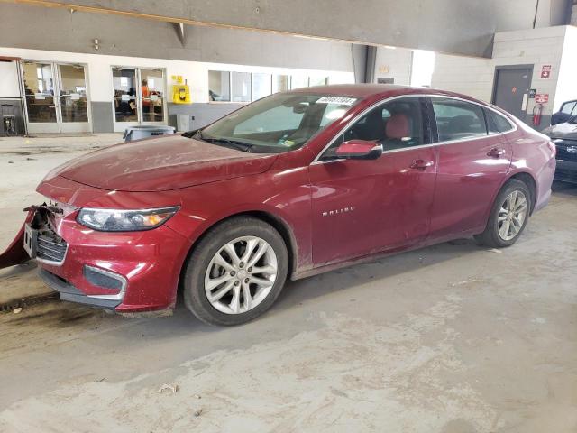 CHEVROLET MALIBU 2017 1g1ze5st8hf158908