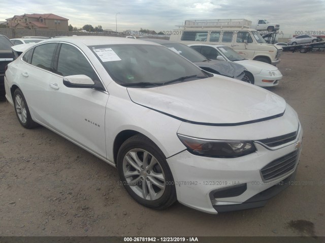 CHEVROLET MALIBU 2017 1g1ze5st8hf159038