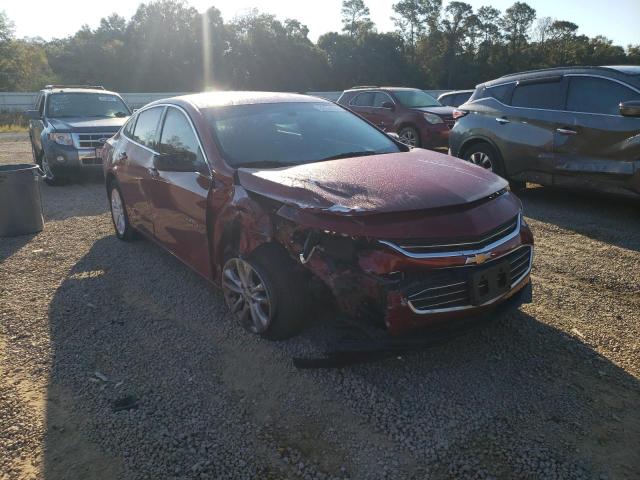 CHEVROLET MALIBU 2017 1g1ze5st8hf160173