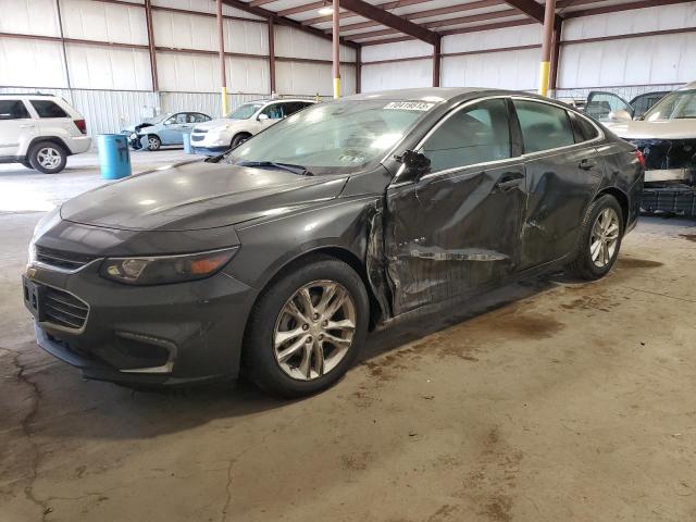 CHEVROLET MALIBU 2017 1g1ze5st8hf161548