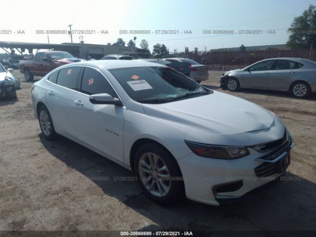 CHEVROLET MALIBU 2017 1g1ze5st8hf163042