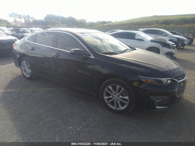 CHEVROLET MALIBU 2017 1g1ze5st8hf164918