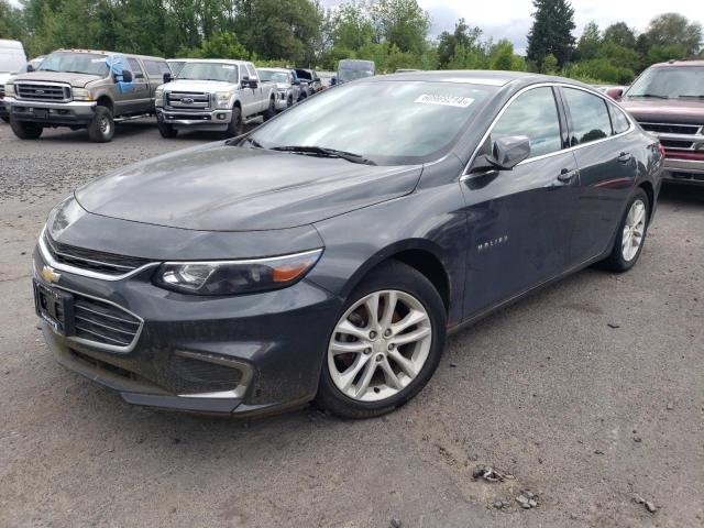 CHEVROLET MALIBU 2017 1g1ze5st8hf166829