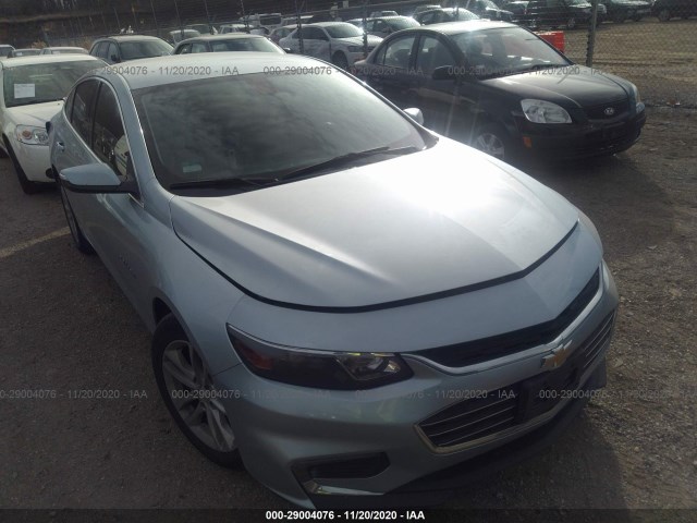 CHEVROLET MALIBU 2017 1g1ze5st8hf166832