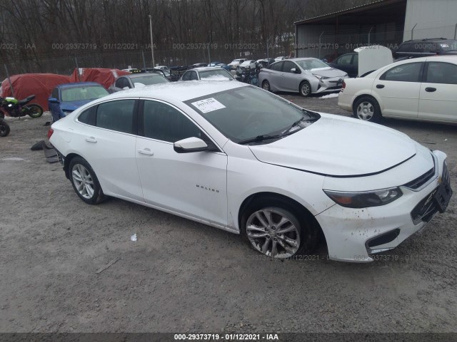 CHEVROLET MALIBU 2017 1g1ze5st8hf167317