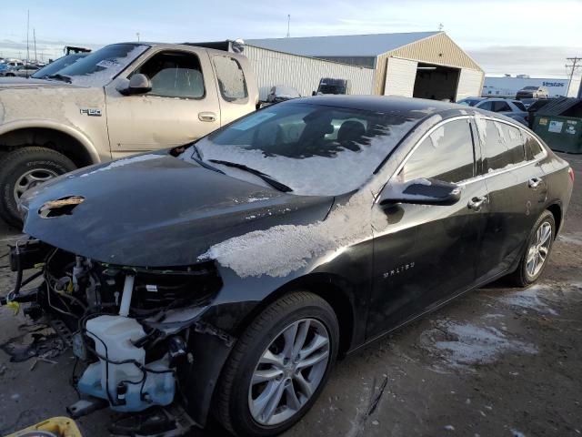 CHEVROLET MALIBU 2017 1g1ze5st8hf170704