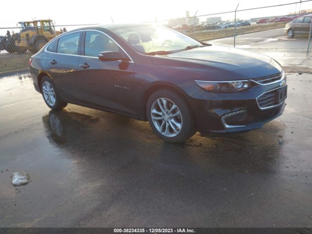 CHEVROLET MALIBU 2017 1g1ze5st8hf171240