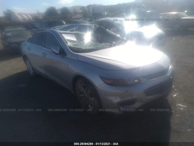 CHEVROLET MALIBU 2017 1g1ze5st8hf172744