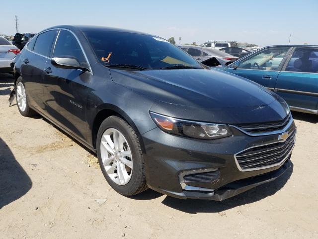 CHEVROLET MALIBU LT 2017 1g1ze5st8hf174784