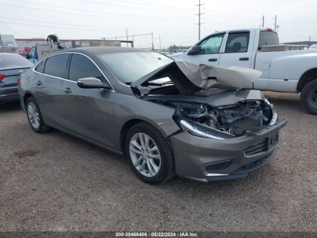 CHEVROLET MALIBU 2017 1g1ze5st8hf177748