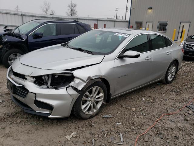 CHEVROLET MALIBU 2017 1g1ze5st8hf177944