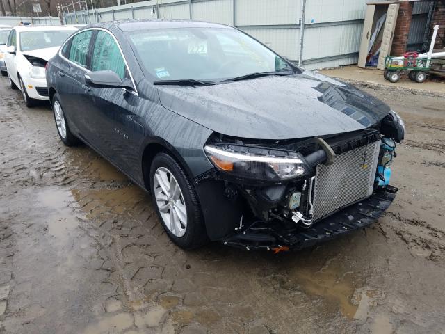 CHEVROLET MALIBU LT 2017 1g1ze5st8hf179306