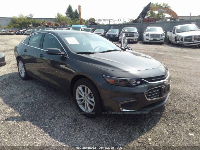 CHEVROLET MALIBU 2017 1g1ze5st8hf181105