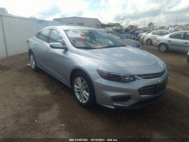 CHEVROLET MALIBU 2017 1g1ze5st8hf181959