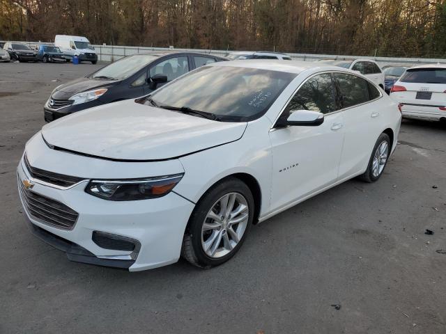 CHEVROLET MALIBU 2017 1g1ze5st8hf183081