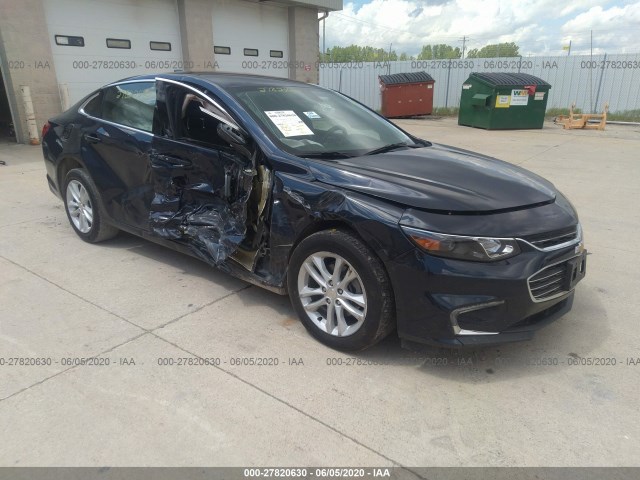 CHEVROLET MALIBU 2017 1g1ze5st8hf183890