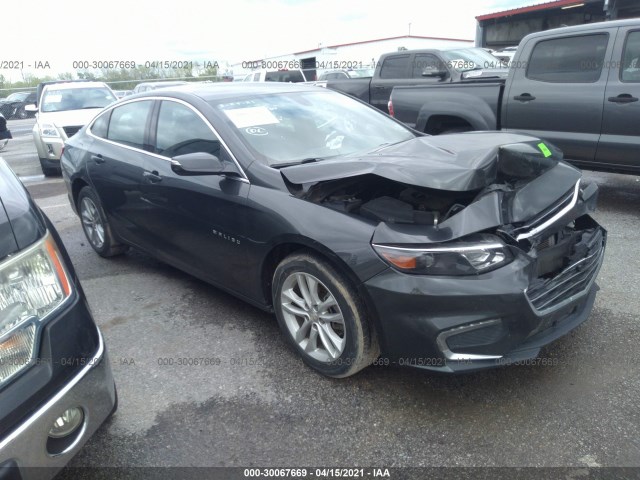 CHEVROLET MALIBU 2017 1g1ze5st8hf184005