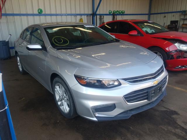 CHEVROLET MALIBU LT 2017 1g1ze5st8hf184716