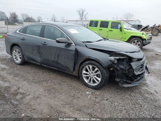 CHEVROLET MALIBU 2017 1g1ze5st8hf184747