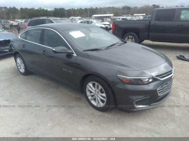 CHEVROLET MALIBU 2017 1g1ze5st8hf185624