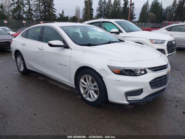 CHEVROLET MALIBU 2017 1g1ze5st8hf186790