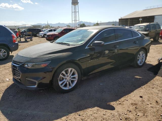 CHEVROLET MALIBU 2017 1g1ze5st8hf189205