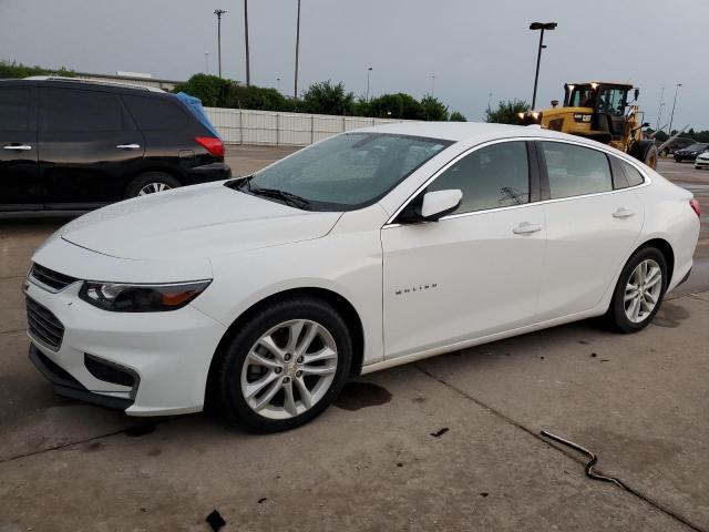 CHEVROLET MALIBU LT 2017 1g1ze5st8hf189592