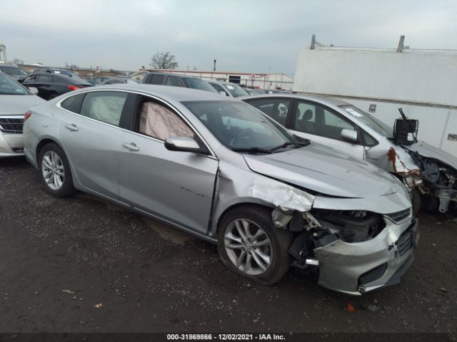 CHEVROLET MALIBU 2017 1g1ze5st8hf190435