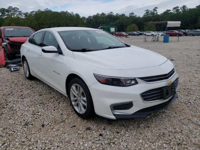 CHEVROLET MALIBU LT 2017 1g1ze5st8hf190760