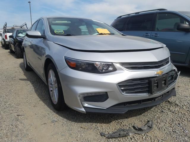 CHEVROLET MALIBU LT 2017 1g1ze5st8hf191228