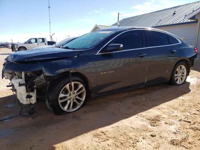 CHEVROLET MALIBU 2017 1g1ze5st8hf194159