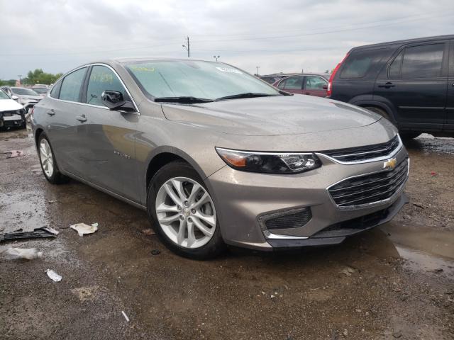 CHEVROLET MALIBU LT 2017 1g1ze5st8hf196381