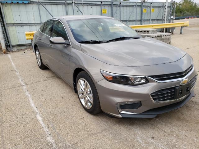 CHEVROLET MALIBU LT 2017 1g1ze5st8hf197207