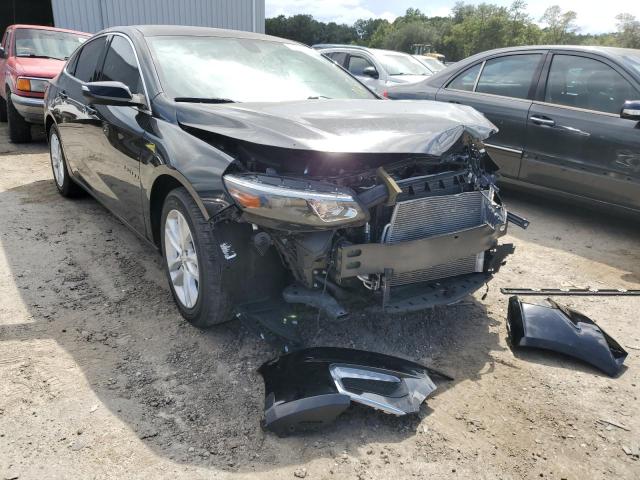 CHEVROLET MALIBU LT 2017 1g1ze5st8hf197918