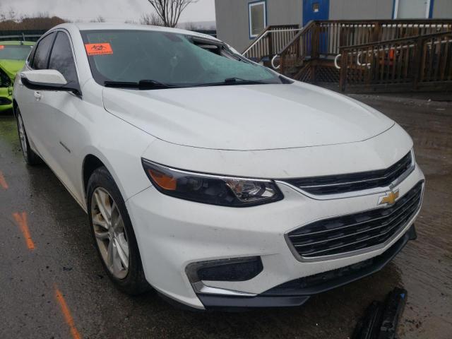 CHEVROLET MALIBU LT 2017 1g1ze5st8hf198079