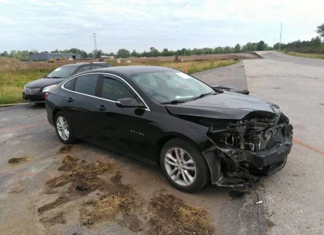 CHEVROLET MALIBU 2017 1g1ze5st8hf198101