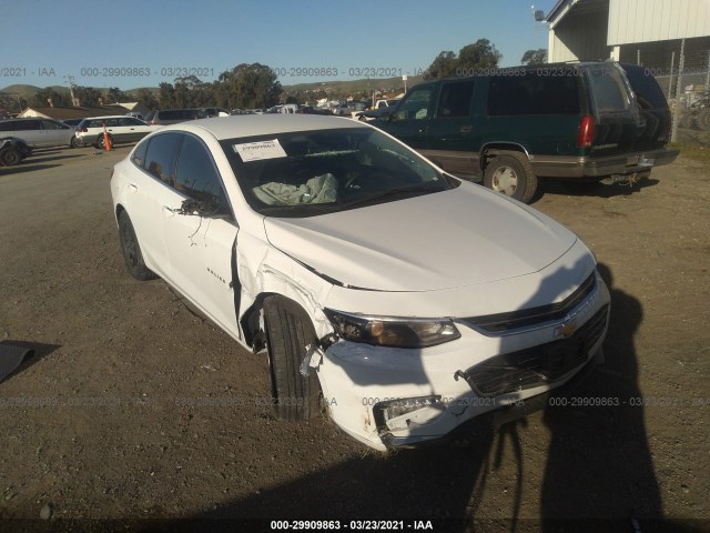 CHEVROLET MALIBU 2017 1g1ze5st8hf200509